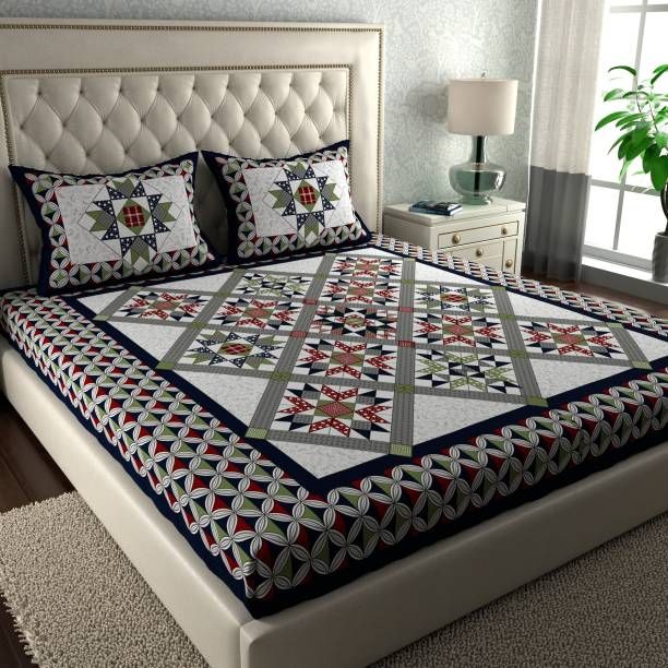 Bedsheet 12